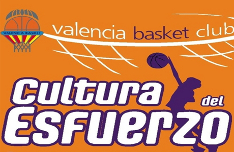 Valencia Basket.Estrategia, Psicología y Baloncesto:La cultura del esfuerzo.Por Roberto González Rico.