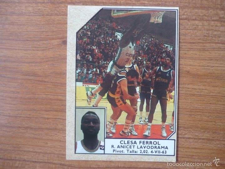 Nostálgicos:¿Recuerdas a Anicet Lavodrama?. Por Roberto González Rico.