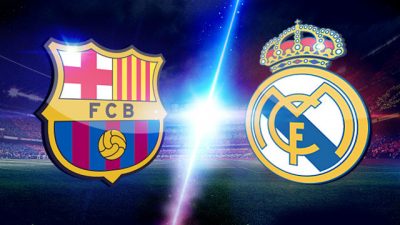 Barcelona-vs-Real-Madrid