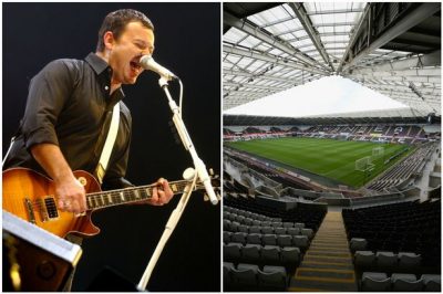 Manic-Street-Preachers-to-play-massive-open-air-show-at-The-Liberty-Stadium-in-Swansea