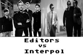 Editors-Interpol
