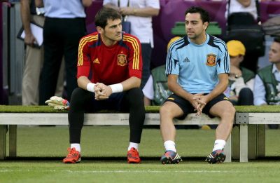Xavi-Hernández-e-Iker-Casillas
