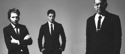 Interpol will perform songs from its new album, El Pintor, live in Los Angeles for a small group of KCRW fans.