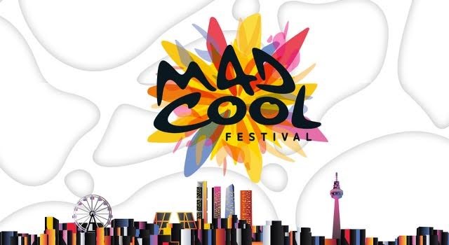 Canción del día-DIIV ( esta noche en el  Mad Cool Festival )