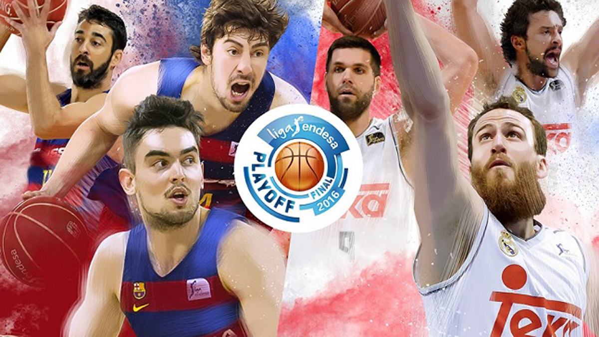 Liga ACB: Previa del tercer partido