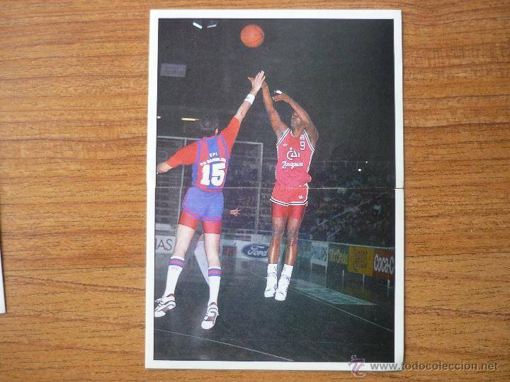 Nostálgicos: Mark Davis, el hombre de los 44 puntos. Por Roberto González Rico. Nostálgicos: Mark Davis, el hombre de los 44 puntos. Por Roberto González Rico.