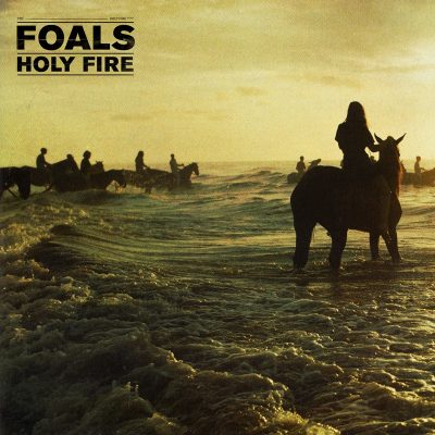 Holy-Fire