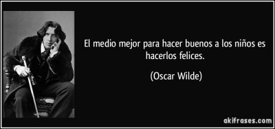 oscar Wilde