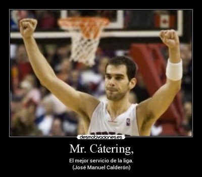 Mr.catering