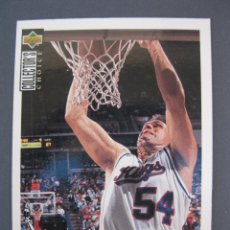 Nostálgicos: Mike Peplowski, otro de esos fichajes made in Aito que dio una Liga