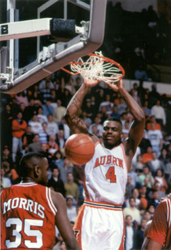 Nostálgicos: Aaron Swinson. De profesión matador. Por Roberto González Rico.