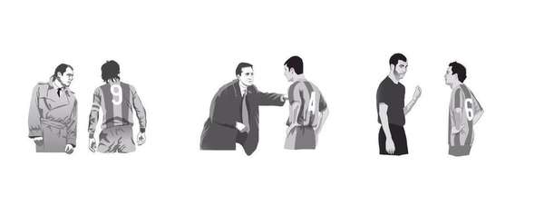 Deporte y Recursos Humanos. El talento orientado de Johan Cruyff.Por Roberto González Rico.