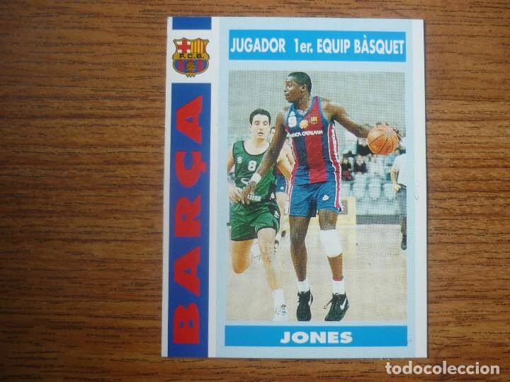 Nostálgicos. Mike Jones, una barriguita de pésigo de muchos quilates. Por Roberto González Rico.