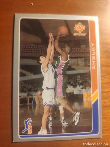 Nostálgicos. Michael Ansley, a 6,25 metros de la gloria . Por Roberto González Rico.