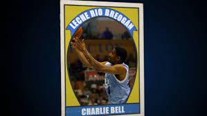 Nostálgicos. Charlie Bell, uno de los últimos genios de la ACB. Por Roberto González Rico. Nostálgicos. Charlie Bell, uno de los últimos genios de la ACB. Por Roberto González Rico.