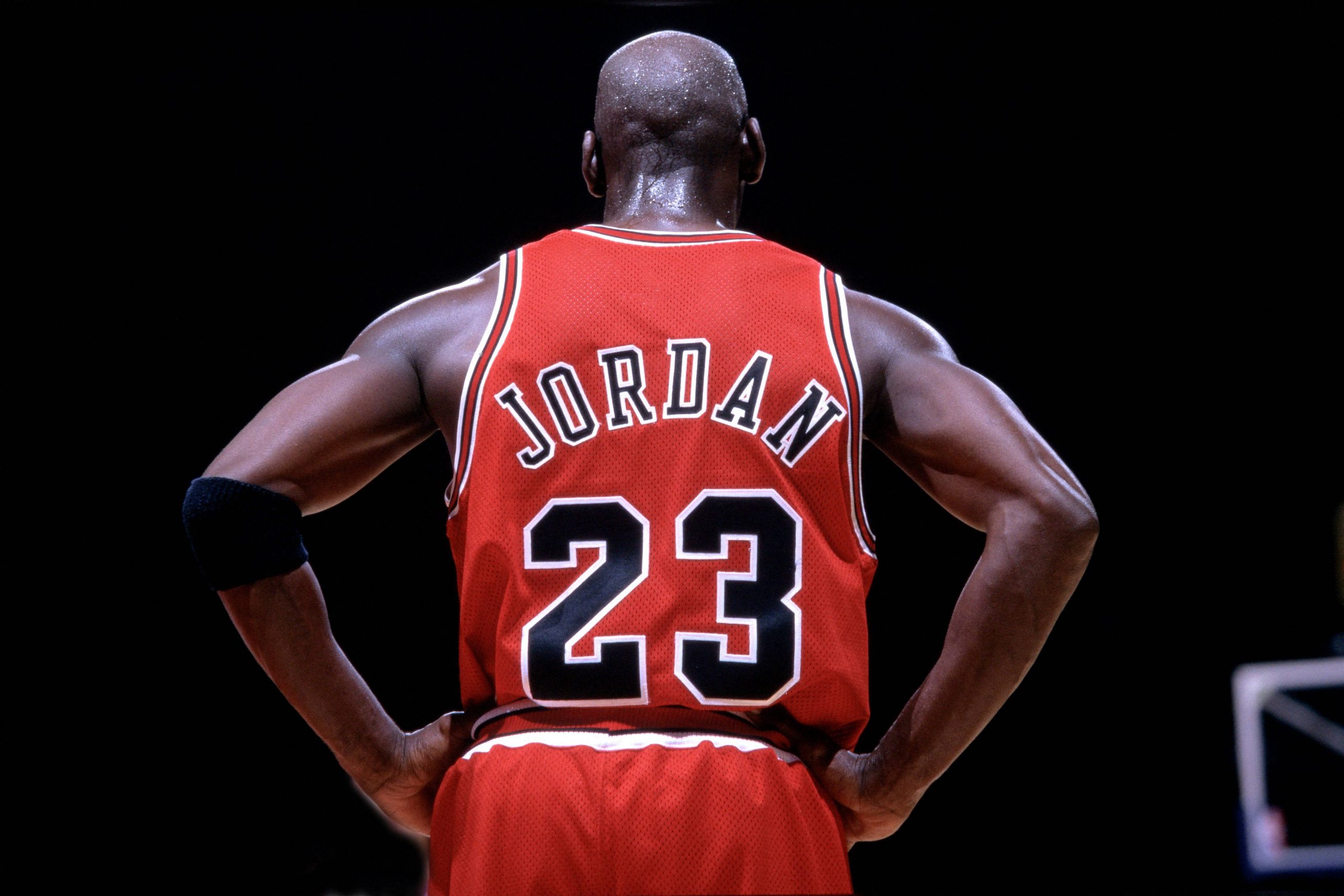 Intentando comprender a Michael Jordan. Por Roberto González Rico.