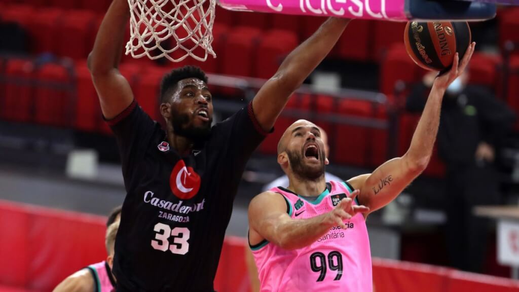 Actualidad ACB. FC Barcelona. Análisis estadístico Casademont Zaragoza. Actualidad ACB. FC Barcelona. Análisis estadístico Casademont Zaragoza.