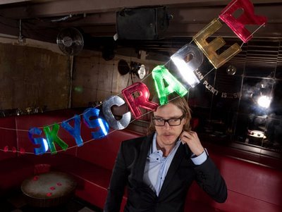 Ondas Atlánticas. Programa nº 20. Música Indie y Alternativa