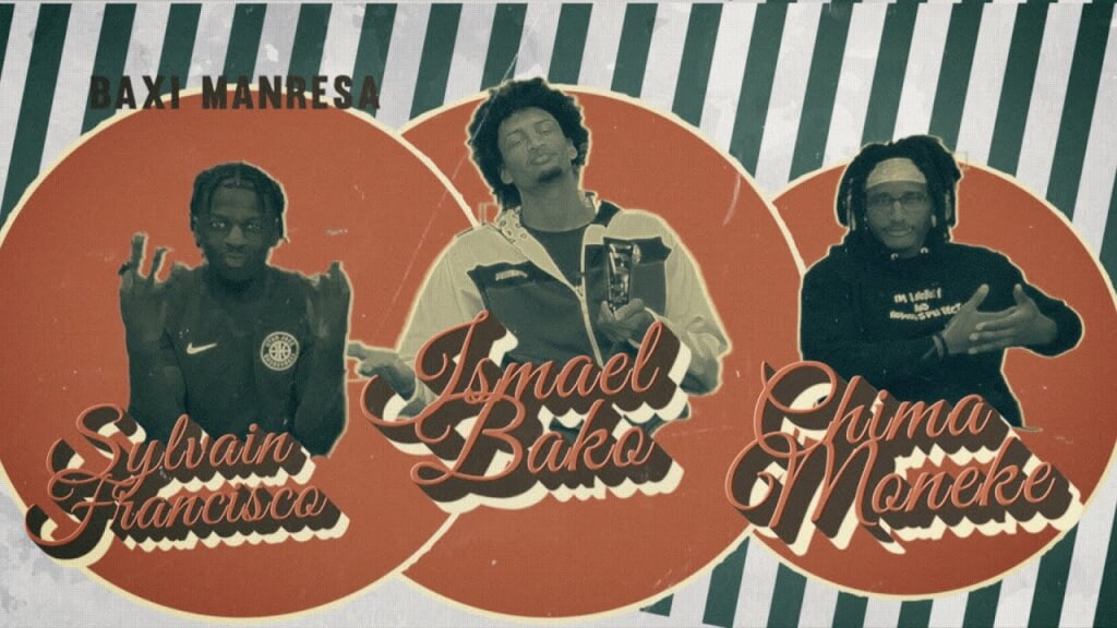 ACB. Rival FC Barcelona. Baxi Manresa. ACB. Rival FC Barcelona. Baxi Manresa.