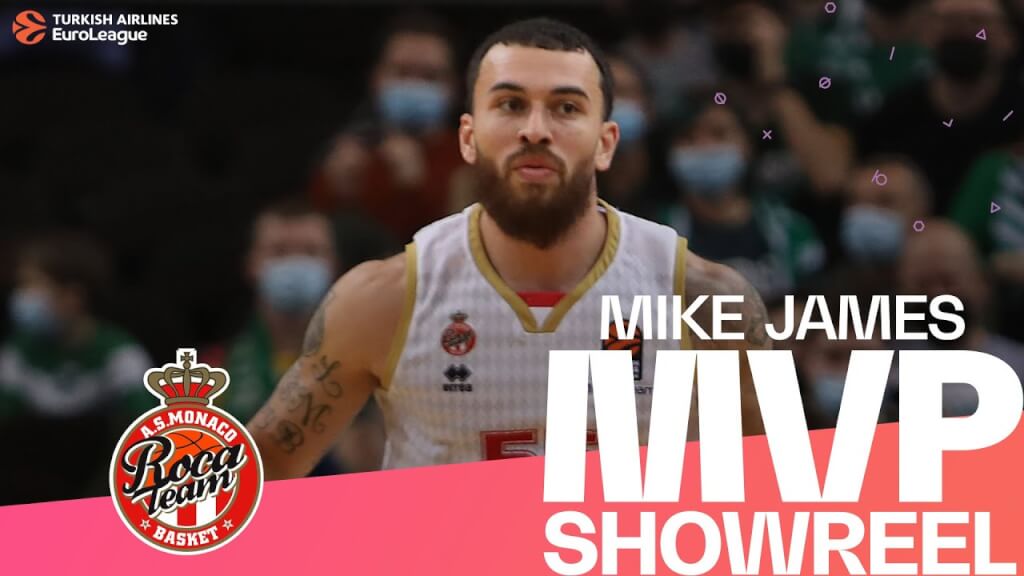 EUROLIGA. Rival FC Barcelona. Mónaco.