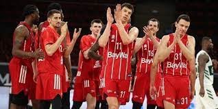 Actualidad Euroliga. FC Barcelona.Bayern de Munich. Actualidad Euroliga. FC Barcelona.Bayern de Munich.