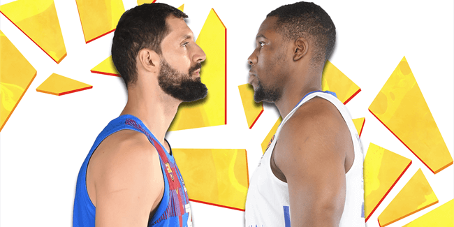 ACB. Rival FC Barcelona. Real Madrid. ACB. Rival FC Barcelona. Real Madrid.