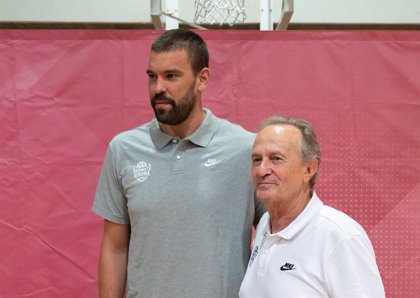 Actualidad ACB. FC Barcelona Basket vs Basket Girona. Actualidad ACB. FC Barcelona Basket vs Basket Girona.