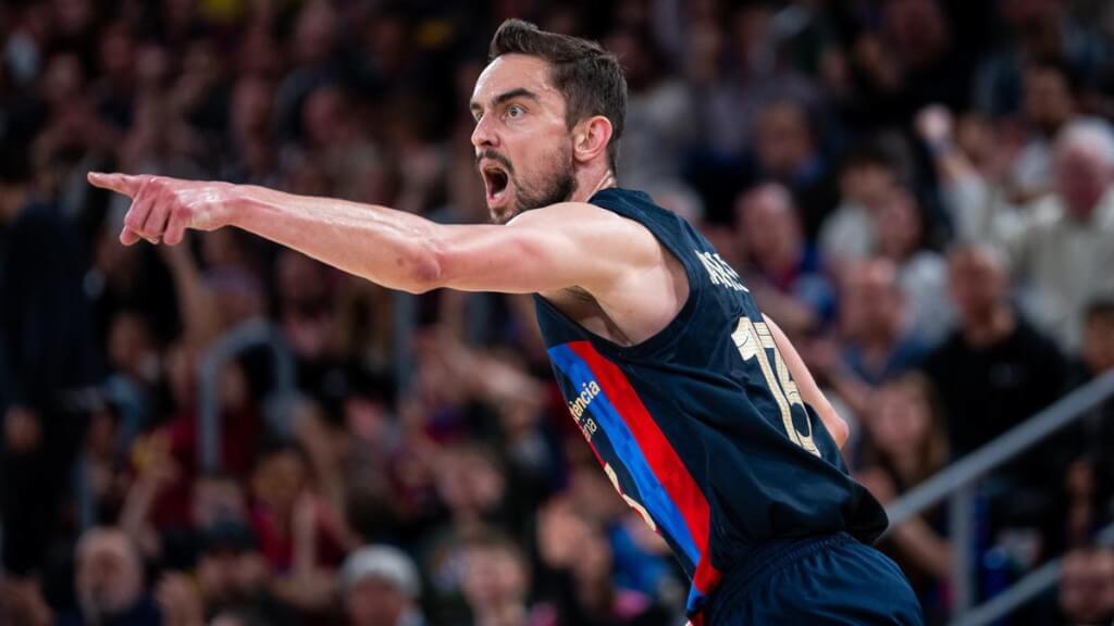 FC Barcelona Basket. ACB. Análisis estadístico mes de marzo. FC Barcelona Basket. ACB. Análisis estadístico mes de marzo.