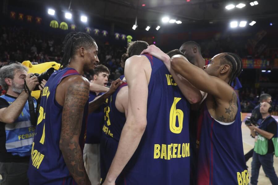 Actualidad Euroliga. FC Barcelona Basket. Bayern Munich. Actualidad Euroliga. FC Barcelona Basket. Bayern Munich.