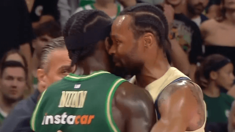 Actualidad Euroliga. FC Barcelona Basket Vs Panathinaikos. Actualidad Euroliga. FC Barcelona Basket Vs Panathinaikos.