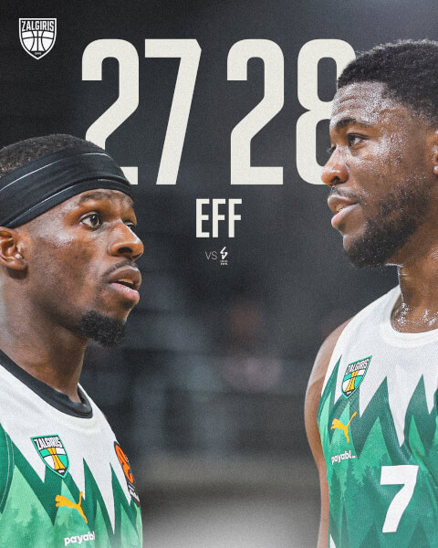 Misión Kaunas: Esperan Francisco y Wright. Actualidad FC Barcelona Basket.